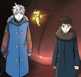 [第2季] 第237話 地獄列車 -死亡之層-