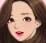 《女神降臨》搶韓文版單行本６本全套！