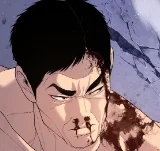 第98話 朴真鐵與金俊久