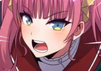[第46話] 當紅女高中生美露露