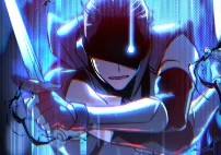 第5話 看來，必須堵住兩位的嘴了