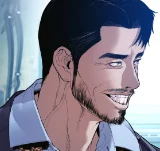 第149話 壞大叔