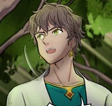 第19話 國王外出