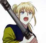 第70話 公務員的殘暴？！