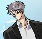 [第61話] 看見命運的少女