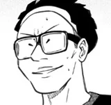 [第280話] 再度燃起的火苗 PART1