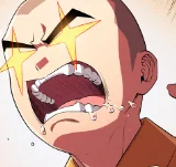 第14話 蛋白質!!
