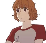 [第126話] 奇怪的三角關係