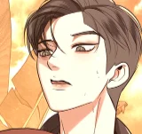 第43話 別靠近我