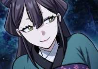 第155話 天華書庫大哥看起來不太自在