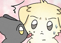 第133話 草喵和草哼2