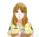[第3部] 第14話 保持中立