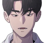 第10話 我叫YANI