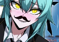 第57話 討厭的惡緣(1)