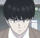 [第26話] 魔性雕塑家#4