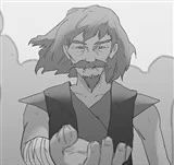 [第103話] 異鄉人（3）