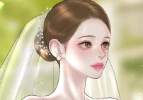 第45話 第二次婚禮