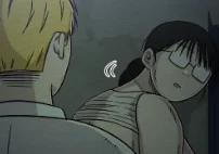 第9話 野戰