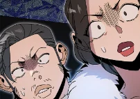第131話 皮特家族的滅亡