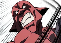第16話 大規模暴動事件