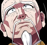 第24話 接受治療不就好了嗎?