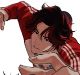 [第495話] 天倆 [14]