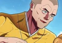 第65話 武功交流