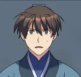 第47話 南岳老君