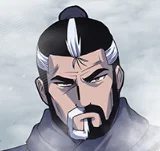 第27話 鐵血拳王