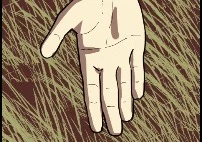 [第31話] 農場裡發生的怪事 (5)