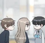 第28話. 明明和我比較好