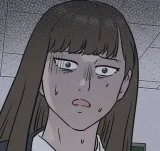[第6話] 死了也要當朋友#2