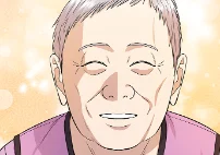 第234話 LA牛小排