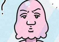 第48話 很鹹嗎？
