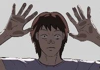[第34話] 農場裡發生的怪事 (8)