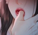 第43話 紅色嘴唇
