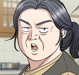 第129話 醬油蝦