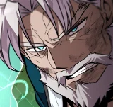 第137話：黑狼