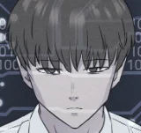 [第38話] 漫神機器人#1