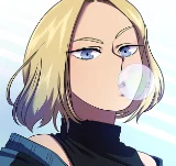 第13話 當心邦妮
