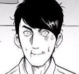 [第87話] 隊友的滋味 PART6