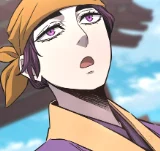 第61話 南天劍客的弟子(3)