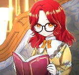 第16話 羅瑪涅的過去