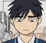 第91話 孔敏珠與金瑪莉(8)