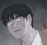 [第29話] 魔性雕塑家#7