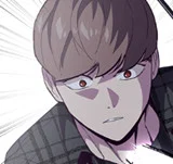 [第92話] 一觸即發