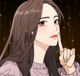 《窺探女神的祕密》-準備一起人氣爆棚！