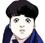 [第250話] 暴風裡的彩苑高中 [1/2]