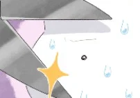024話 - 剃毛日