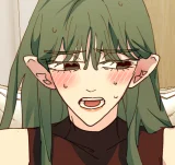 第88話 妳喜歡抹茶拿鐵嗎？